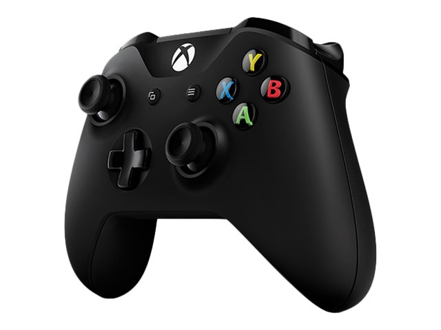MS Xbox X Wireless Controller Black Cijena