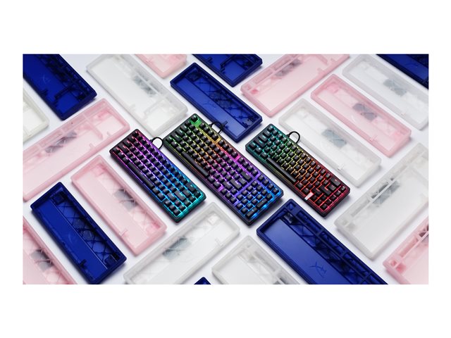 HP HyperX Origins 2 65 - Gaming Keyboard Cijena