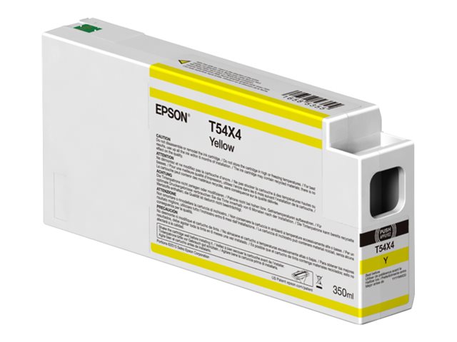 EPSON 5LB Singlepack Yellow T54X400 Cijena