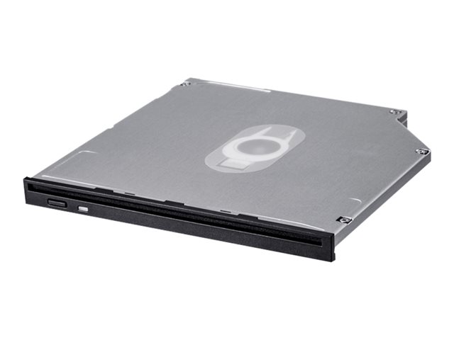 HLDS GS40 DVD-Drive bare SATA black Cijena