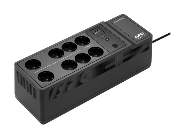 APC Back-UPS 650VA 230V 1 USB charging Cijena