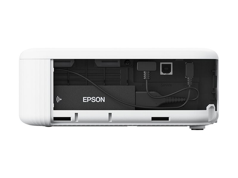 EPSON CO-FH02 Projector 3LCD 1080p Cijena