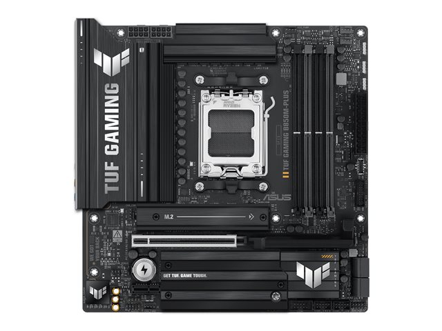 ASUS TUF GAMING B850M-PLUS MB Cijena