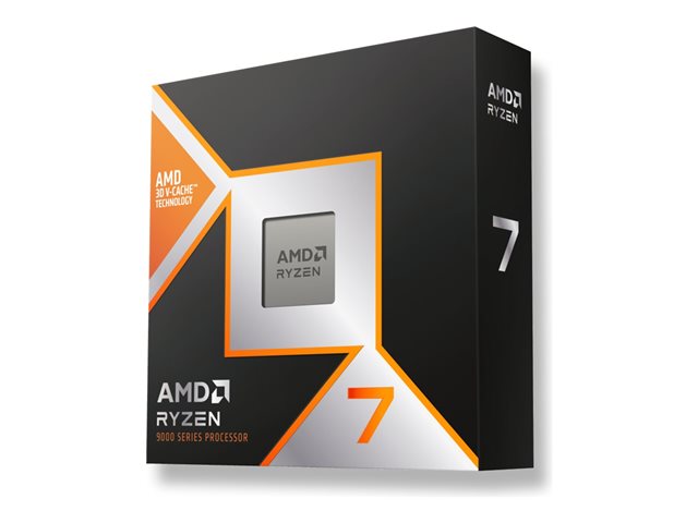 AMD Ryzen 7 9850X3D 8C/16T 5.6GHz BOX Cijena