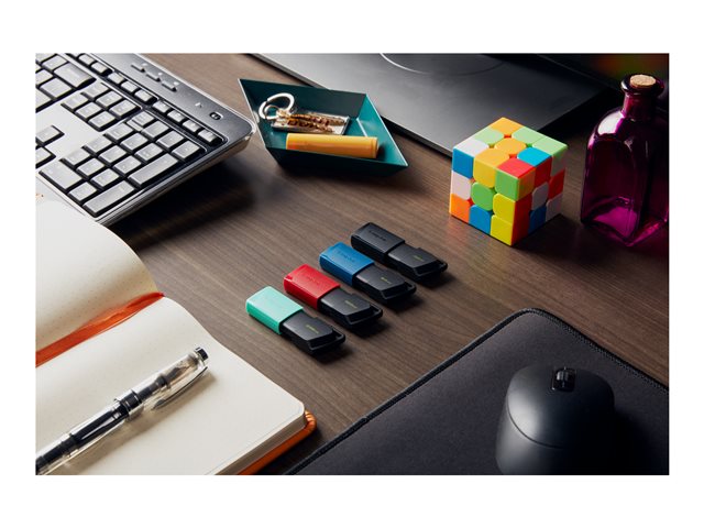 KINGSTON 128GB DataTraveler Exodia M Cijena