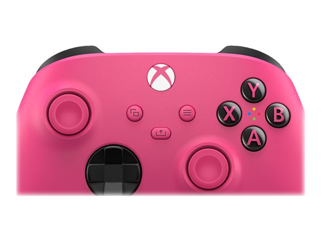 MS Xbox Wireless Controller Deep Pink Cijena