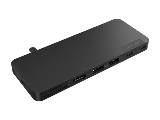 LENOVO USB-C Slim Travel Dock 3y Cijena