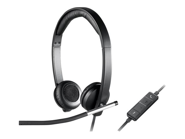 LOGI USB Headset Micro H650e Cijena
