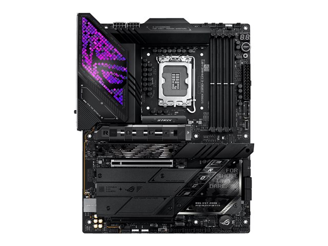 ASUS ROG STRIX Z890-E GAMING WIFI MB Cijena