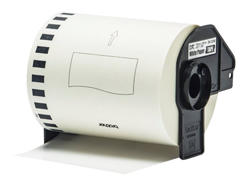 BROTHER Tape DK Tapes - Continuous roll Cijena
