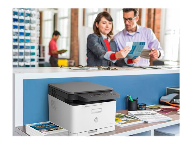 HP Color Laser MFP 178nw Printer Cijena