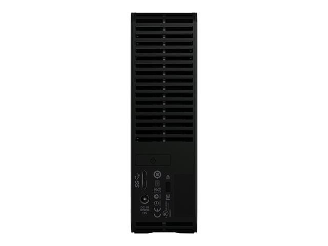 WD Elements Desktop 14TB USB BLACK EMEA Cijena