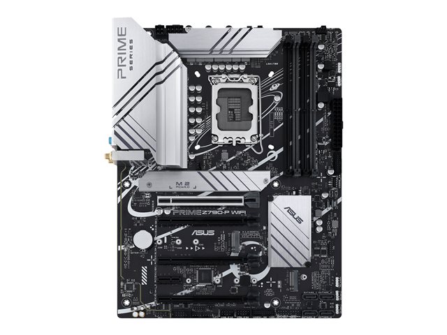 ASUS PRIME Z790-P WIFI LGA1700 Cijena