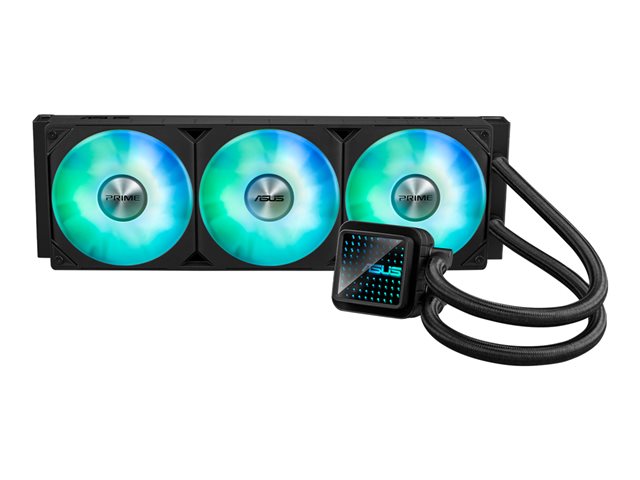 ASUS PRIME LC 360 ARGB liquid CPU cooler Cijena