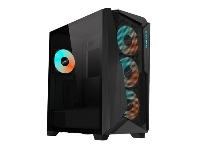 GIGABYTE CLASS Chassis Cijena