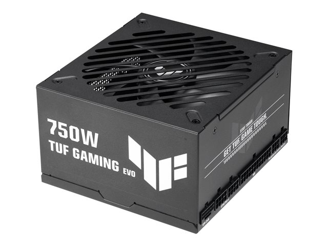 ASUS TUF Gaming 750W Gold EVO PSU black Cijena