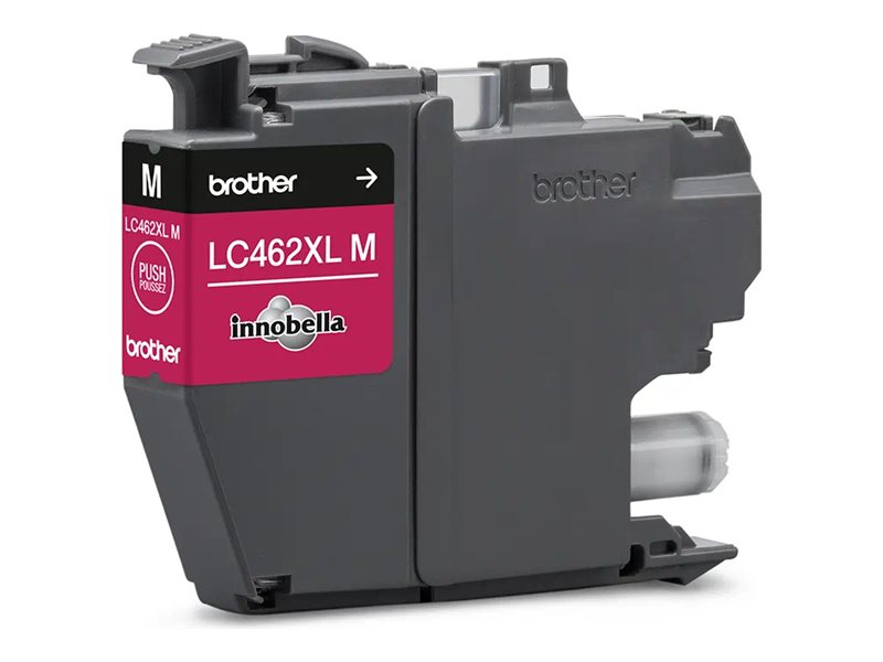 BROTHER LC462XLM Magenta Ink Cartridge Cijena