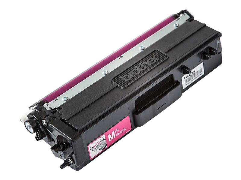 BROTHER TN421M Toner Cartridge Magenta Cijena