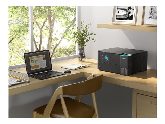 EPSON EcoTank L4360 MFP Black Cijena