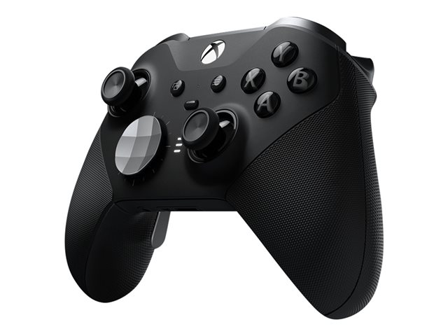 MS Xbox Elite Series 2 Controller Black Cijena