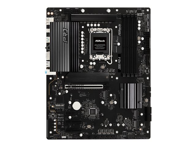 ASROCK Z890 PRO-A Cijena
