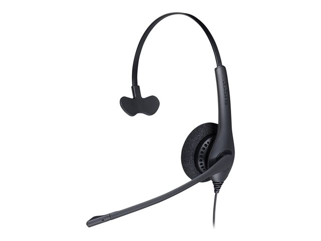 JABRA BIZ 1500 Mono QD EMEA Headset Cijena