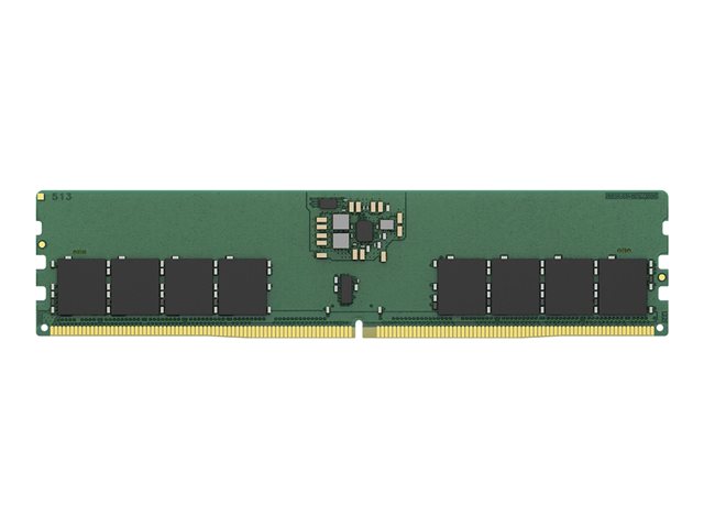 KINGSTON 16GB 6400MT/s DDR5 Non-ECC CL52 Cijena