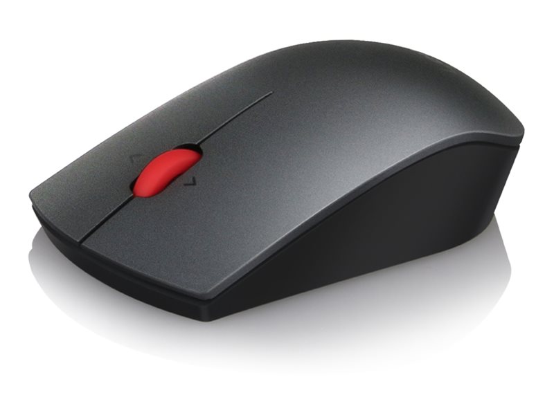 LENOVO Professional Wireless Laser Mouse Cijena
