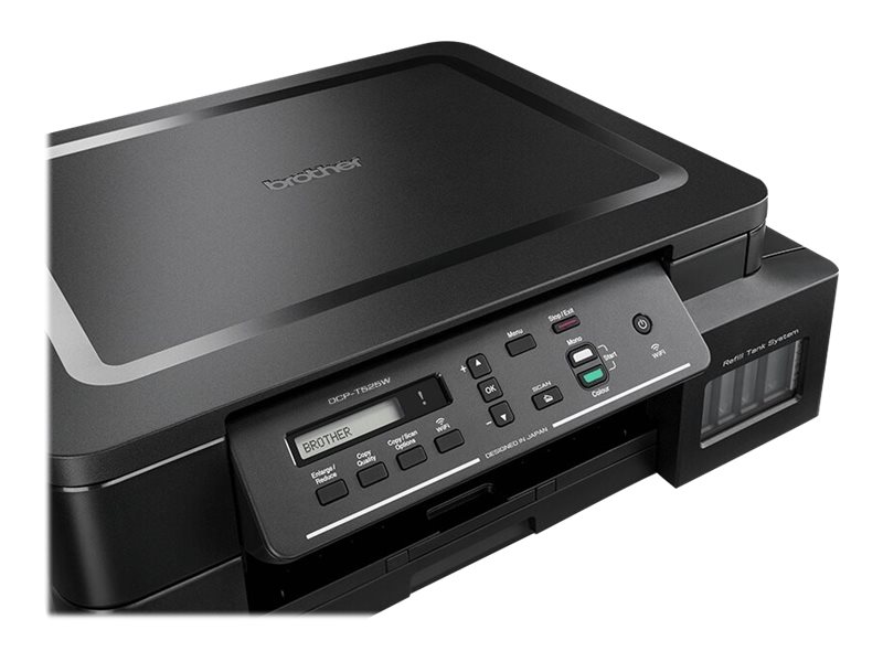 BROTHER DCP-T525W MFP INK TANK COLOR A4 Cijena
