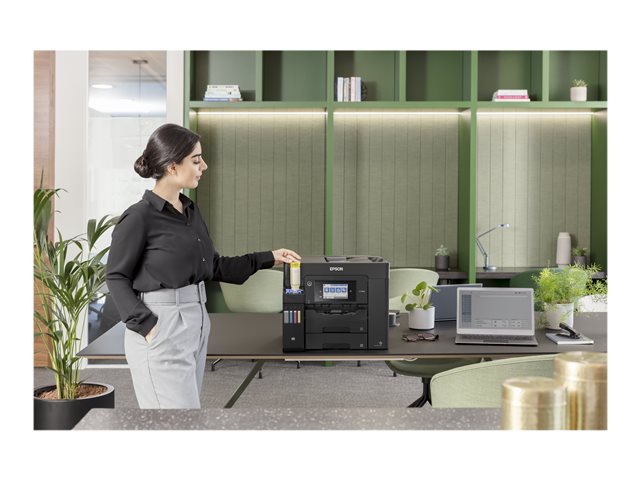 EPSON EcoTank L6550 MFP Cijena