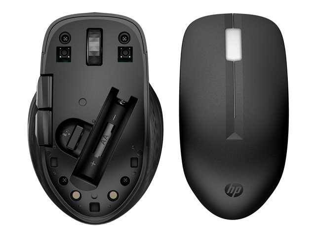 HP 435 Multi-Device Wireless B Mouse WW Cijena