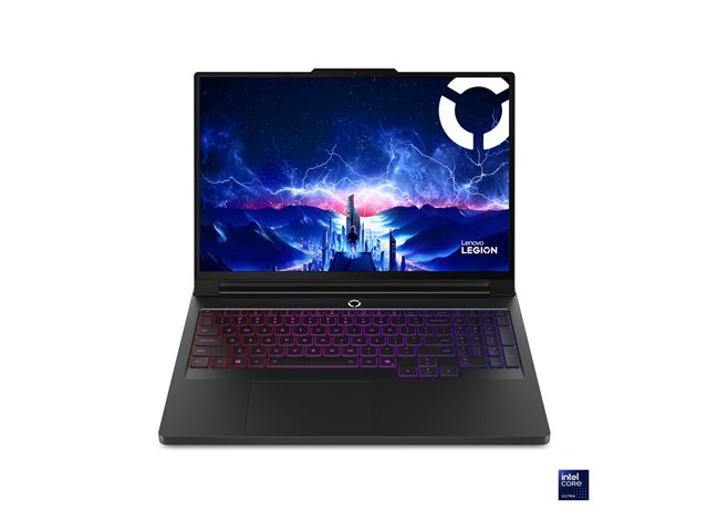 LENOVO Legion Pro 7 16IAX10H U9 275HX Cijena
