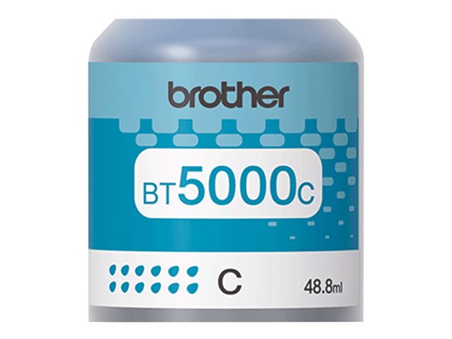 BROTHER BT5000C Ink cyan Cijena