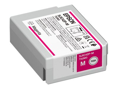 EPSON 5LB SJIC42P-M Ink cartridge Cijena