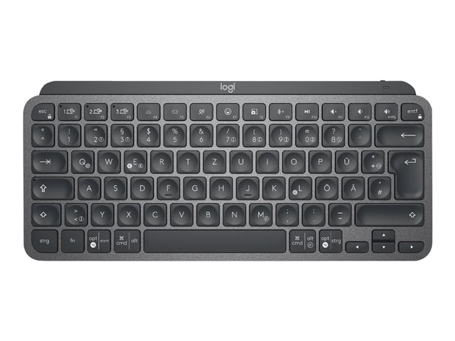 LOGI MX Keys Mini Wireless GRAPH (HR)(P) Cijena