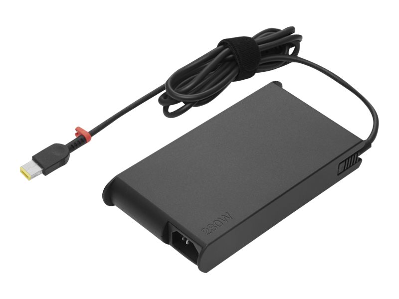 LENOVO ThinkPad Slim 230W AC Adapter EU Cijena