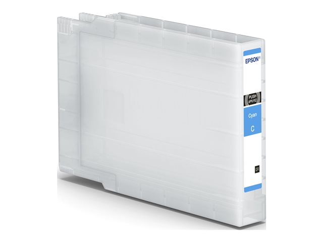 EPSON 4LB WF-C81xx/WF-C86xx Ink L Cyan Cijena