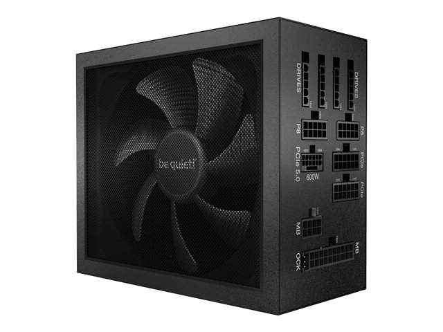 BE QUIET Dark Power 13 750W Titanium Cijena