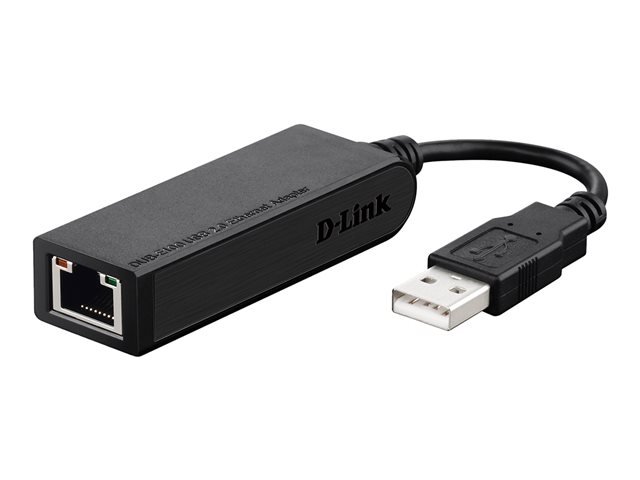 D-LINK 100MBit NIC USB2.0 MPF ML Cijena