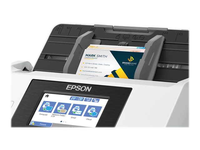 EPSON WorkForce DS-790WN scanner Cijena