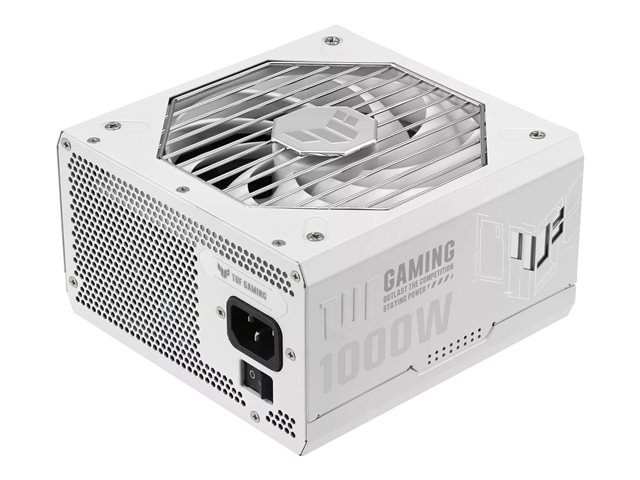 ASUS TUF Gaming 1000W WHITE PSU Gold Cijena
