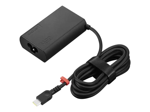 LENOVO 65W Slim GaN AC Adapter USB-C EU Cijena