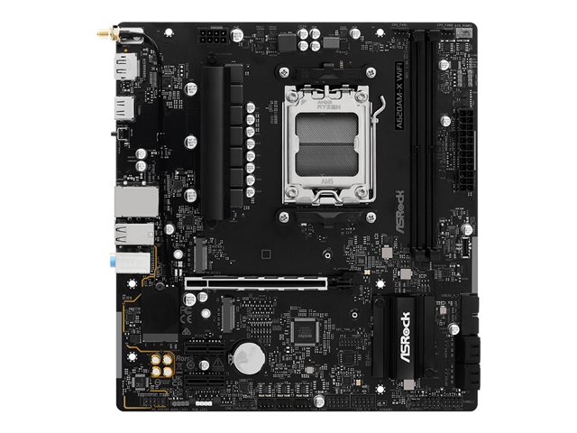 ASROCK A620AM-X WIFI AM5 1xHDMI 1xDP Cijena