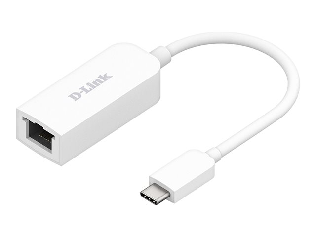 D-LINK USB-C to 2.5G Ethernet Adapter Cijena