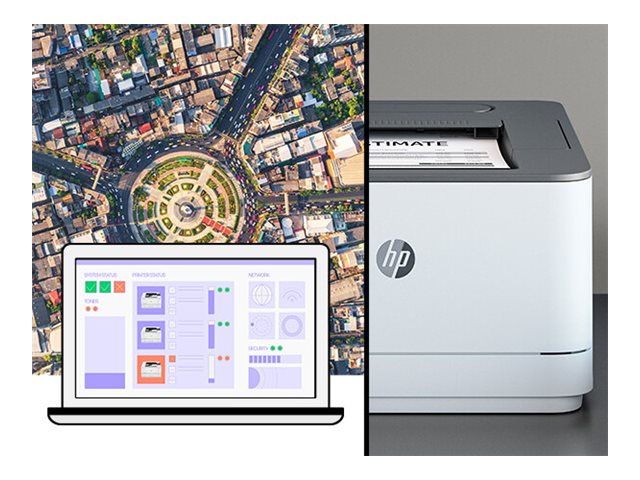 HP LaserJet Pro 3002dn 33ppm Printer Cijena