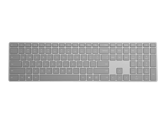 MS Srfc Bluetooth Keyboard Gray PL Cijena