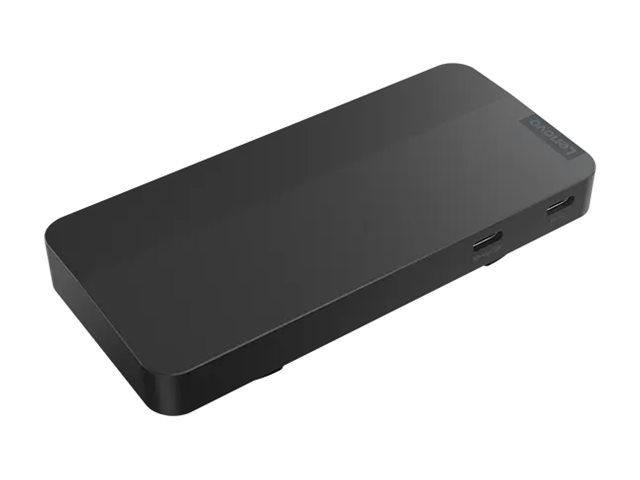 LENOVO Dual Display Travel Dock 100w EU Cijena
