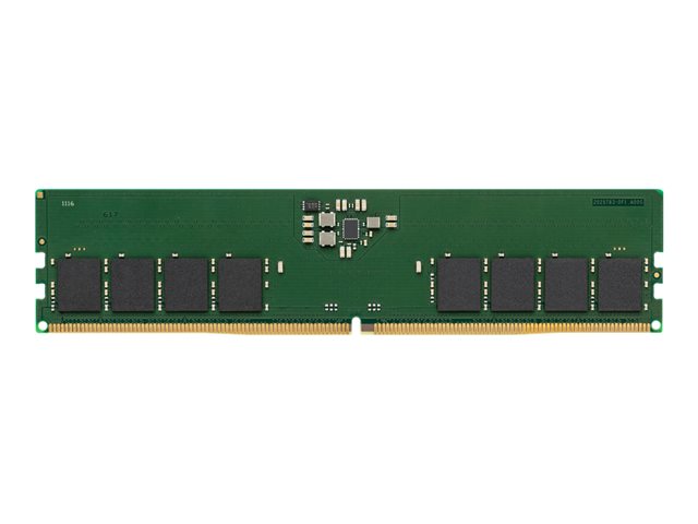 KINGSTON 16GB 5600MT/s DDR5 Non-ECC CL46 Cijena