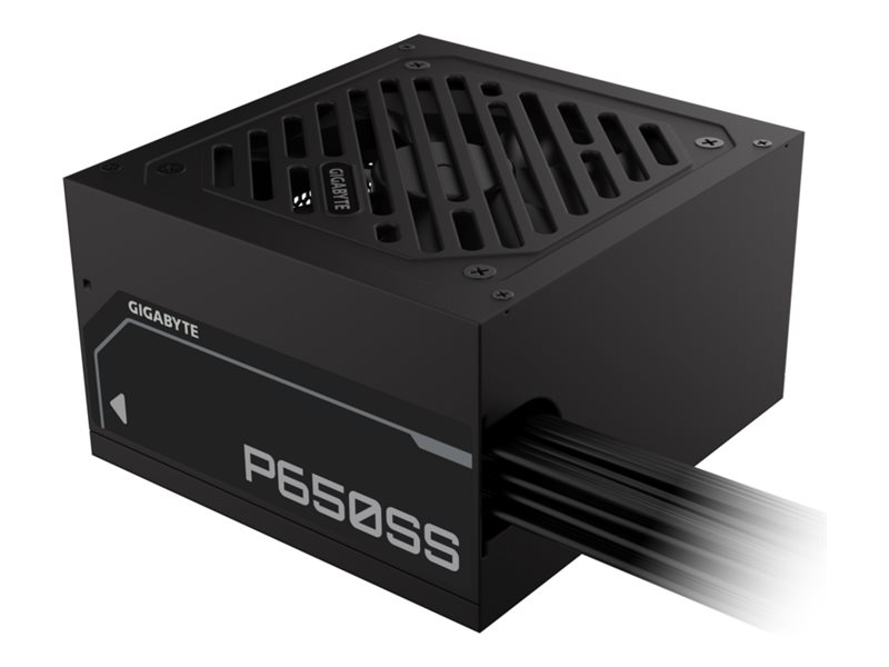 GIGABYTE GP-P650SS 650W 80+ Silver Cijena