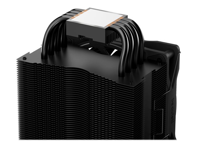 BE QUIET PURE ROCK 2 FX RGB CPU COOLER Cijena